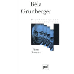 ISBN Béla Grunberger livre Psychologie Français