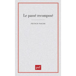 ISBN Le passé recomposé livre Psychologie Français