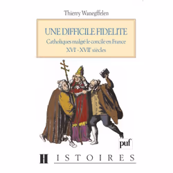 ISBN Une difficile fidélité, histoire, Français, 256 pages