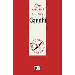 Gandhi