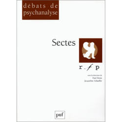 ISBN Sectes livre Psychologie Français