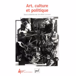 ISBN Art, culture et politique, philosophie, Français, 176 pages