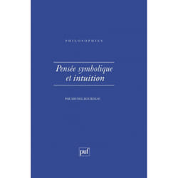 ISBN Pensée symbolique et argument livre philosophie Français