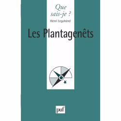 ISBN Les Plantagenêts, histoire, Français, 128 pages