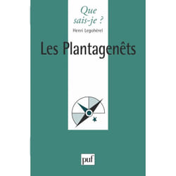 Les Plantagenêts
