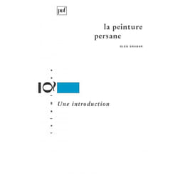 ISBN La peinture persane livre histoire Français