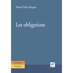 ISBN Les obligations, Loi, Français, 1040 pages