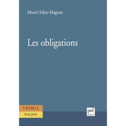 ISBN Les obligations livre Loi Français