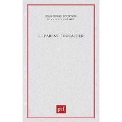 ISBN Le parent éducateur livre Education Français