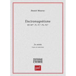 Électromagnétisme