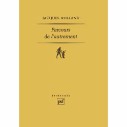 ISBN Parcours de l'autrement, philosophie, Français, 400 pages