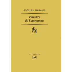 ISBN Parcours de l'autrement livre philosophie Français