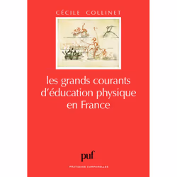 ISBN Les grands courants d'éducation physique en France, Education, Français, 278 pages