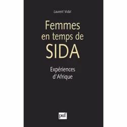 ISBN Femmes en temps de sida, Education, Français, 216 pages