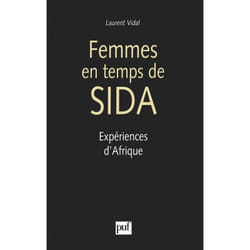 ISBN Femmes en temps de sida livre Education Français