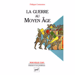 ISBN La guerre au Moyen Âge, histoire, Français, 516 pages