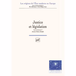 ISBN Justice et législation, histoire, Français, 496 pages