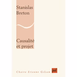 ISBN Causalité et projet, philosophie, Français, 208 pages