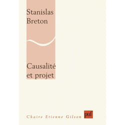 ISBN Causalité et projet livre philosophie Français