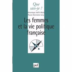 ISBN Les femmes et la vie politique française, politique, Français, 128 pages