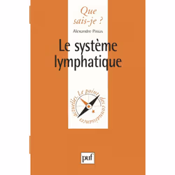 ISBN Le système lymphatique, Science &amp; nature, Français, 128 pages