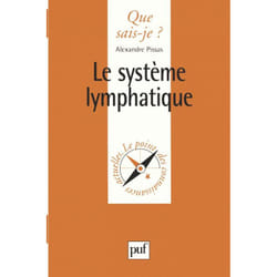 Le système lymphatique