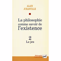 ISBN La philosophie comme savoir de l'existence. Existence et inconscient - vol. 2, philosophie, Français, 368 pages