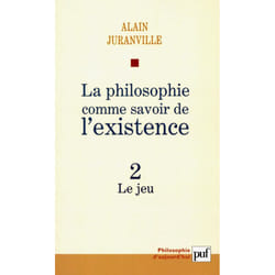 ISBN La philosophie comme savoir de l'existence. Existence et inconscient - vol. 2
