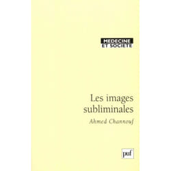 ISBN Les images subliminales livre Psychologie Français