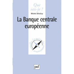 La banque centrale européenne