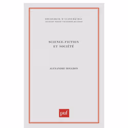 ISBN Science-fiction et société, Education, Français, 304 pages