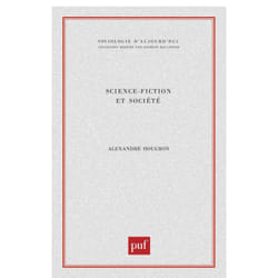 ISBN Science-fiction et société livre Education Français