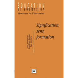 ISBN Signification, sens, formation livre Education Français