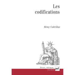ISBN Les codifications livre Loi Français