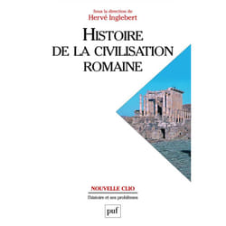 ISBN Histoire de la civilisation romaine