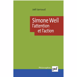 ISBN Simone Weil. L'attention et l'action, philosophie, Français, 128 pages
