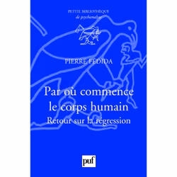 ISBN Par où commence le corps humain ?, Psychologie, Français, 128 pages