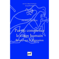 ISBN Par où commence le corps humain ? livre Psychologie Français