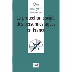 ISBN La protection sociale des personnes âgées, politique, Français, 128 pages