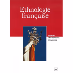 ISBN Ethnologie française 2000, n° 2, Education, Français, 156 pages