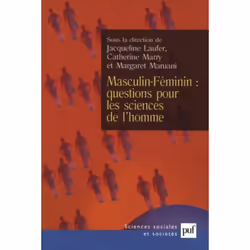 ISBN Masculin-Féminin : questions pour les sciences de l'homme, Psychologie, Français, 248 pages