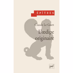 ISBN L'OEdipe originaire, Psychologie, Français, 224 pages