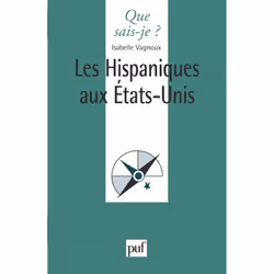 ISBN Les Hispaniques aux États-Unis, Education, Français, 128 pages