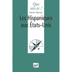 Les Hispaniques aux États-Unis