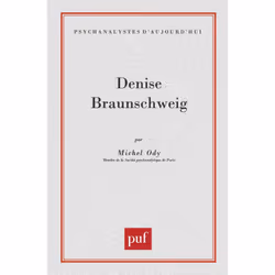 ISBN Denise Braunschweig, Psychologie, Français, 128 pages