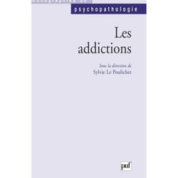 ISBN Les addictions livre Psychologie Français
