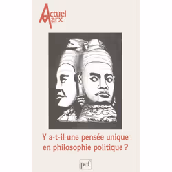 ISBN Actuel Marx 2000, n° 28, philosophie, Français, 224 pages
