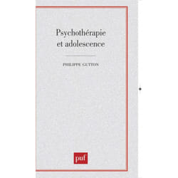 ISBN Psychothérapie et adolescence livre Psychologie Français