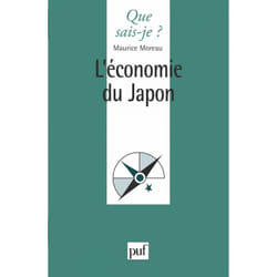 L'économie du Japon