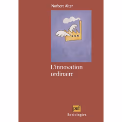 ISBN L'innovation ordinaire, Education, Français, 288 pages